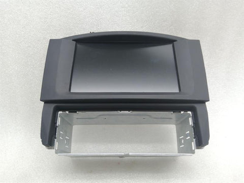 MASERATI GRANTURISMO M145 Navigation Monitor 000226830 Sat Nav Display Picture Shirt