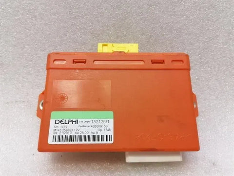 Maserati Granturismo M145 Electronic Module 259803 ECU A/C