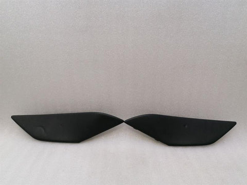 MASERATI GRANTURISMO Center Console Cover 69890900 Center Console Bezel