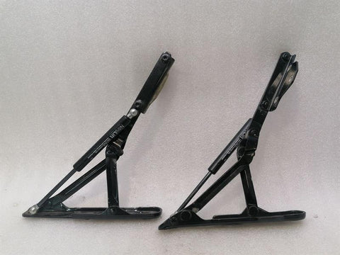 Maserati Granturismo M145 boat hinge set 384700105 tailgate hinge set