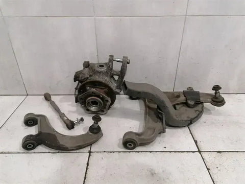 Maserati Granturismo M145 RRH Hub 980139916 Wheel Bearing Housing Rear Right