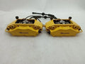 Maserati Granturismo M145 brake caliper 8210701 rear brake caliper Brembo