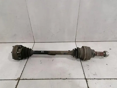 Maserati Granturismo M145 drive shaft rear right 238836 RRH drive shaft