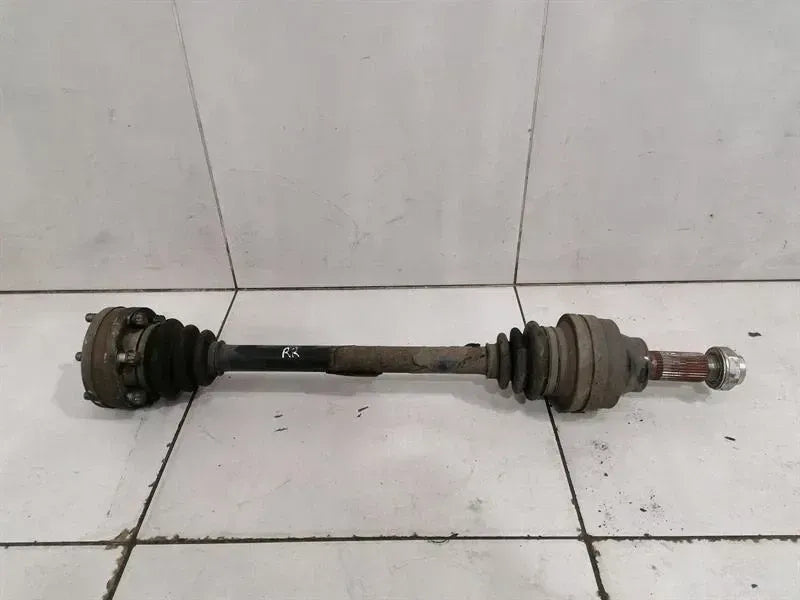 Maserati Granturismo M145 drive shaft rear right 238836 RRH drive shaft