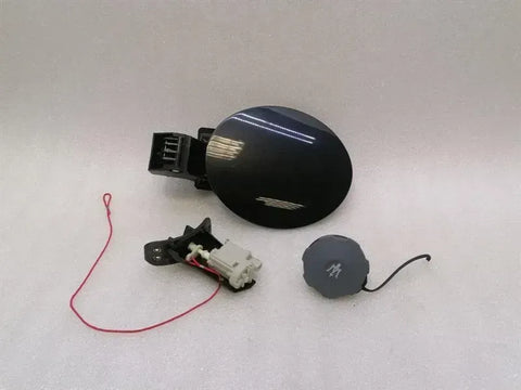Maserati Granturismo M145 fuel filler cap 980145030 fuel cap tank flap
