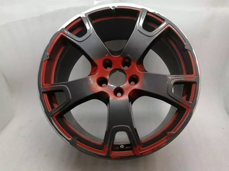 Maserati Levante Alloy Wheel 670044701 Levante 9J X20 ET 40.5 Alloy Wheel