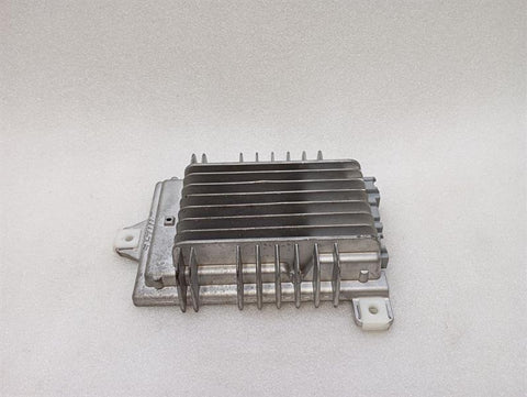 Maserati Granturismo M145 Bose Amplifier 230520 Bose Amp