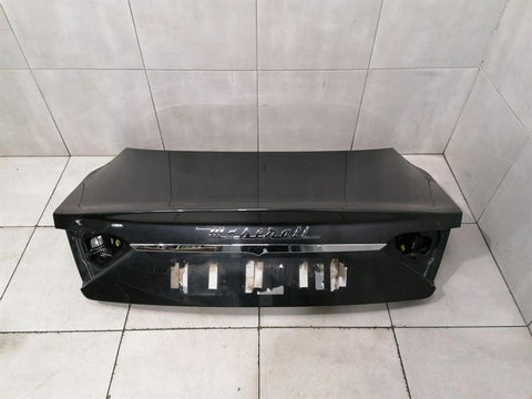 Maserati Granturismo M145 Boat Lid 980145737 Tailgate