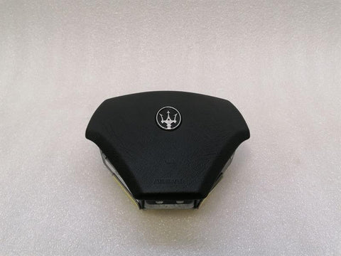 Maserati Granturismo M145 module 23811300 steering wheel module steering wheel