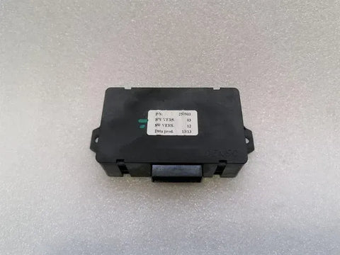Maserati Granturismo M145 Electronic Module 253903 ECU