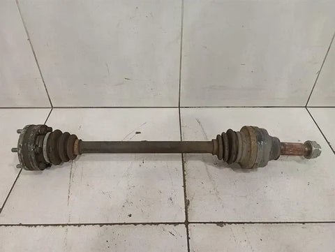 Maserati Granturismo M145 left rear drive shaft 270625 drive shaft rear Li