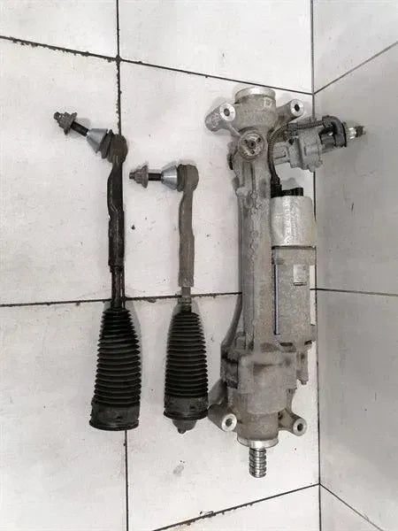 Mercedes CL W217 Power Steering Rack A2224604400 RHD Steering Rack