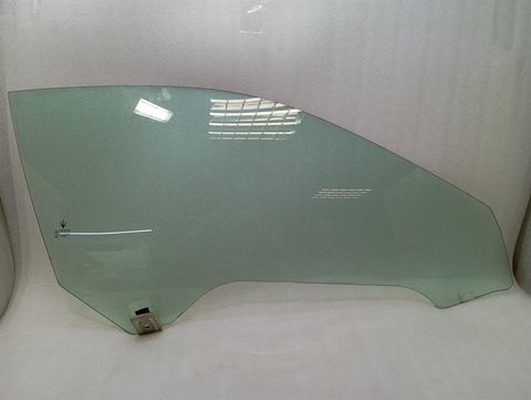 Maserati Granturismo M145 Right Front Door Glass 68363200 Front Door Glass Re