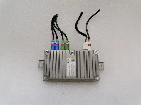 Mercedes CL W217 electronic module A0009006208 surround camera control unit