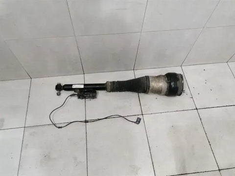 Mercedes CL W217 shock absorber rear A2173201913 LH shock absorber rear LH
