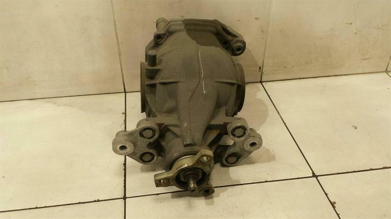Mercedes S-Class W222 Rear Diff A2223509800 Rear Differential 2.65 S500 M278