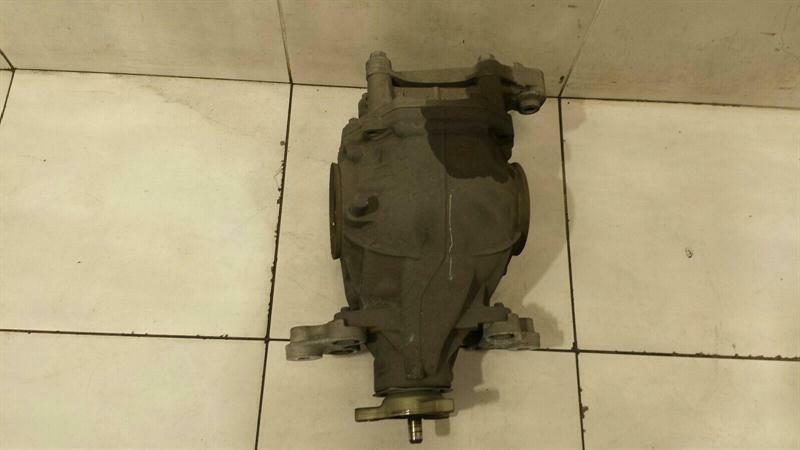 Mercedes S-Class W222 Rear Diff A2223509800 Rear Differential 2.65 S500 M278