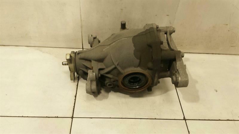 Mercedes S-Class W222 Rear Diff A2223509800 Rear Differential 2.65 S500 M278