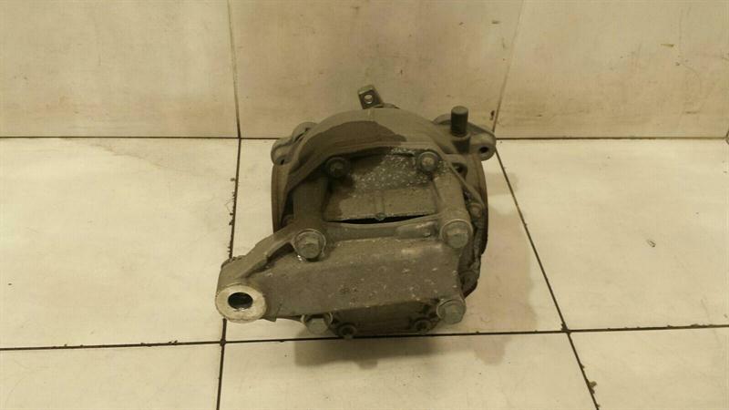 Mercedes S-Class W222 Rear Diff A2223509800 Rear Differential 2.65 S500 M278