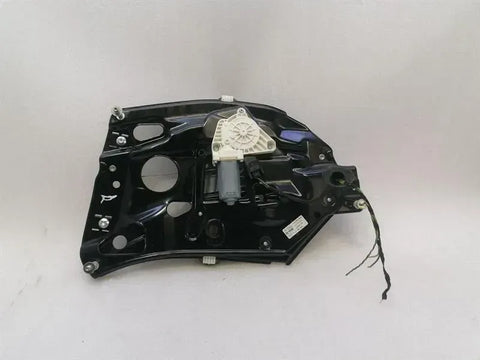 Mercedes CL W217 Right Rear Winder A2176703400 Window Regulator Rear Right