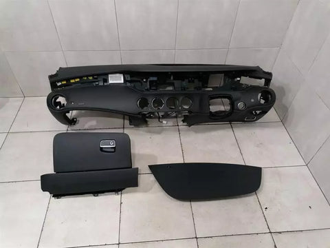 MERCEDES CL W217 DASHBOARD A2176800887 LEATHER RHD dashboard right hand drive