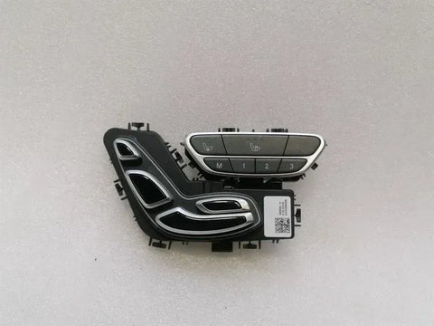 Mercedes CL W217 Switch A22290501 RHD Switch