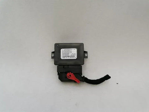 Mercedes CL W217 electronic module A0009002209 park brake control unit