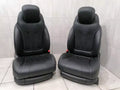MERCEDES CL W217 MASSAGE COOLED SEATS DYNAMIC SEATS