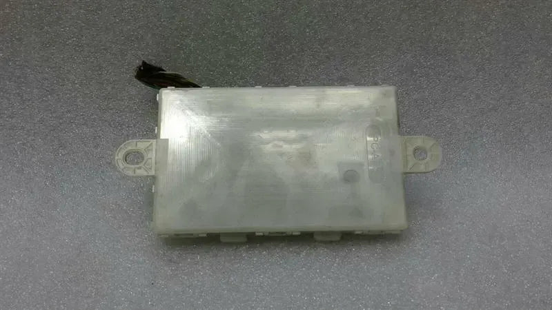 MERCEDES S-CLASS W222 ELECTRONIC MODULE A2229003308 ECU KEYLESS-GO
