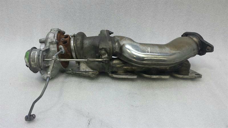 Mercedes S-Class W222 W212 W218 Right Turbo Charger A2780903880 Turbocharger Right