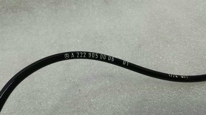 Mercedes S-Class W222 A.B.S Sensor A2229050006 ABS Sensor