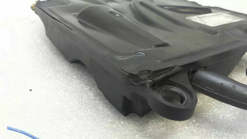 Mercedes S-Class W222 Electronic Module A0002704452 Control Unit DSM DEFECT