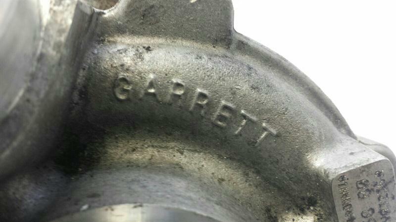 Mercedes S-Class W222 W212 W218 Right Turbo Charger A2780903880 Turbocharger Right