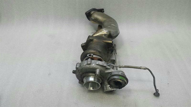 Mercedes S-Class W222 W212 W218 Right Turbo Charger A2780903880 Turbocharger Right