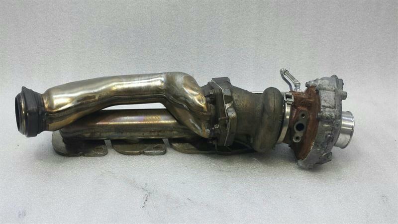 Mercedes S-Class W222 W212 W218 Right Turbo Charger A2780903880 Turbocharger Right