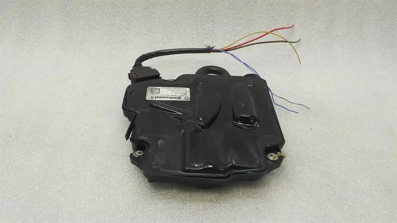 Mercedes S-Class W222 Electronic Module A0002704452 Control Unit DSM DEFECT