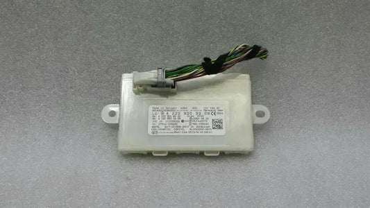 MERCEDES S-CLASS W222 ELECTRONIC MODULE A2229003308 ECU KEYLESS-GO