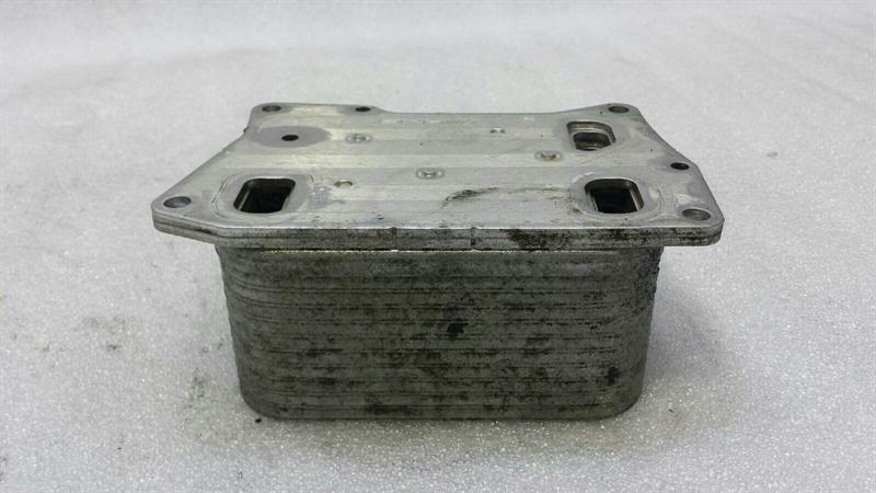 Mercedes S-class W222 Engine Oil Cooler A2781880401 Oil Cooler Cooler M278