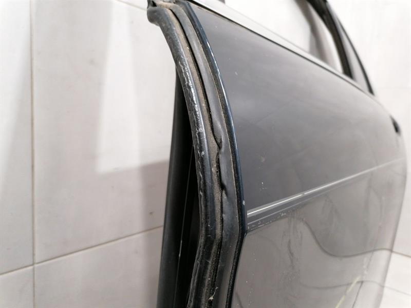 Mercedes S-Class W222 Left Rear Door A2227300105 Door Rear Left LWB Long Long
