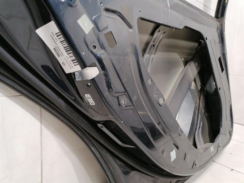Mercedes S-Class W222 Left Rear Door A2227300105 Door Rear Left LWB Long Long