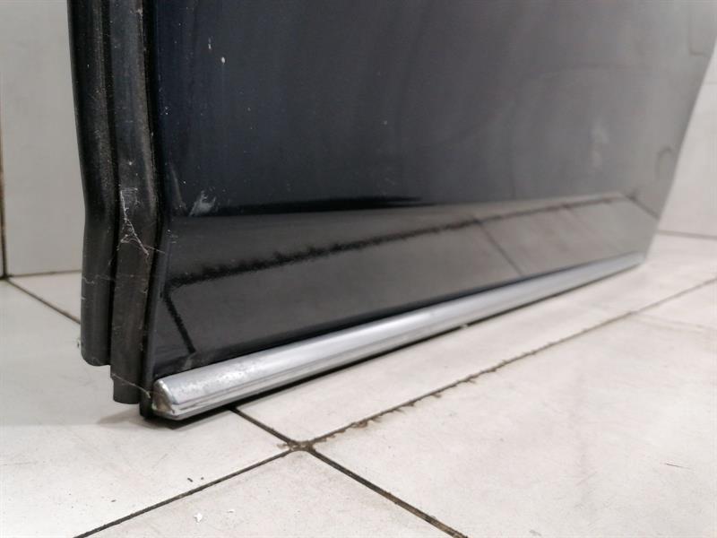 Mercedes S-Class W222 Left Rear Door A2227300105 Door Rear Left LWB Long Long