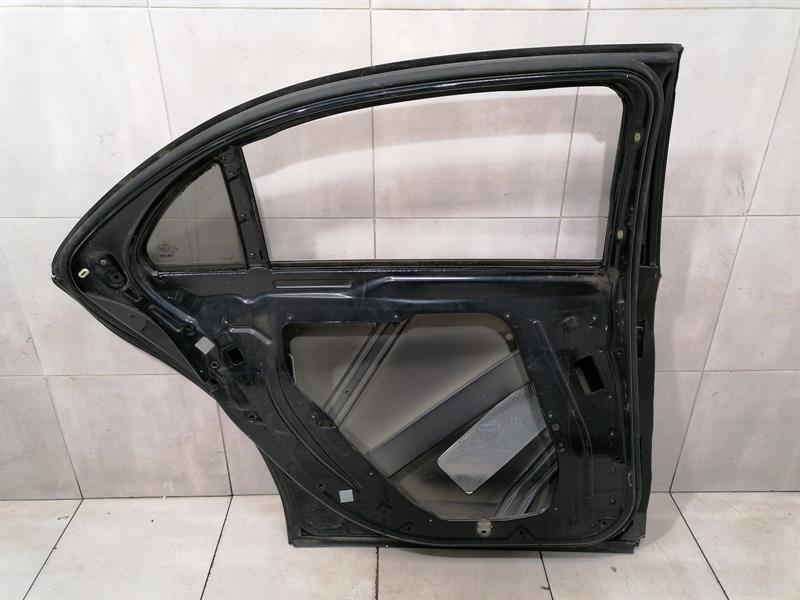 Mercedes S-Class W222 Left Rear Door A2227300105 Door Rear Left LWB Long Long