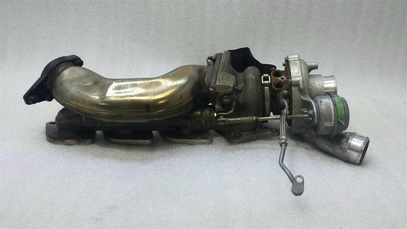 Mercedes W216 W218 W222 Left Turbo Charger A2780903780 Left Turbocharger M278 4.7