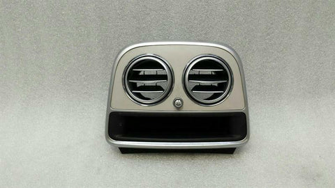 Mercedes S-Class W222 rear air vent A2226830091 ventilation nozzle ventilation grille