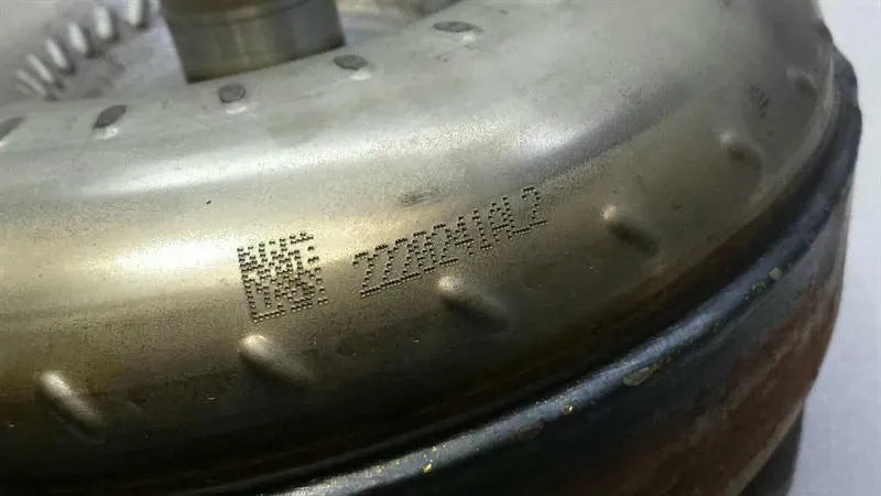 Mercedes W222 Gearbox A2312500002 Transmission TORQUE CONVERTER Torque Converter