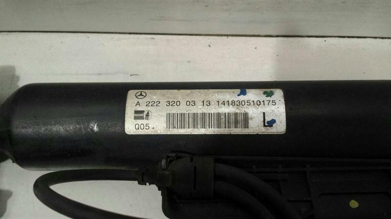 Mercedes S W222 shock absorber rear A2223205313 shock absorber rear airmatic