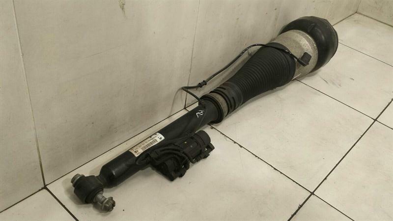 Mercedes S W222 shock absorber rear A2223205313 shock absorber rear airmatic