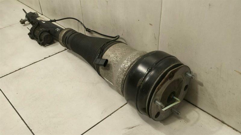 Mercedes S W222 shock absorber rear A2223205313 shock absorber rear airmatic