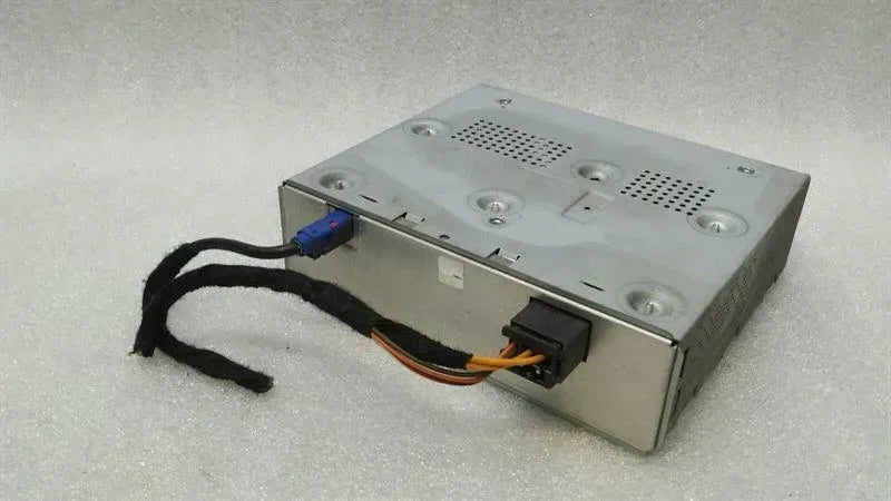 Mercedes S-Class W222 Tuner/Sirius Satellite Receiver A2229008002 ECU
