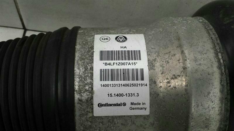 Mercedes S W222 shock absorber rear A2223205313 shock absorber rear airmatic
